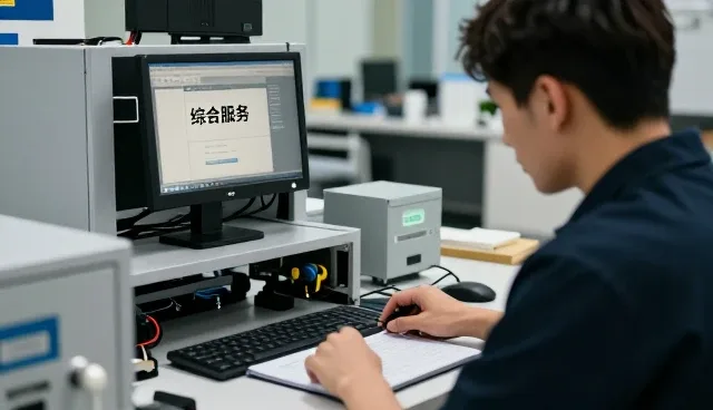 深圳市德立盈科技有限公司