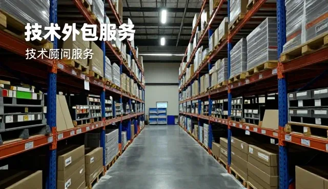 技术咨询服务如何赋能不同行业数字化转型