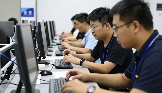深圳市德立盈科技有限公司聊聊技术咨询服务成果转化