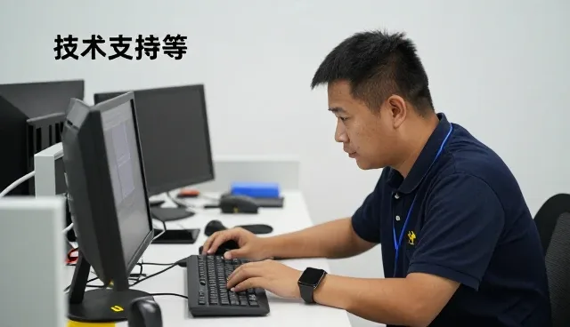 深圳市德立盈科技有限公司分享技术外包服务应用案例
