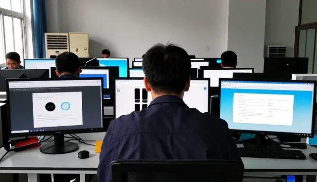 深圳市德立盈科技有限公司带来实验室环境应用中的技术咨询服务体验